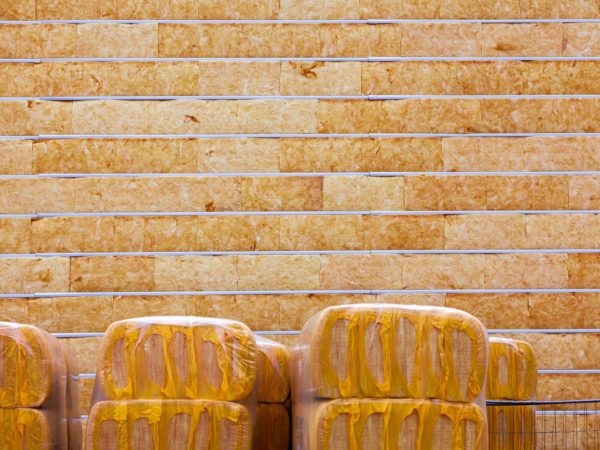 Quel mat&eacute;riau choisir pour isoler ses murs ? Lingolsheim 1
