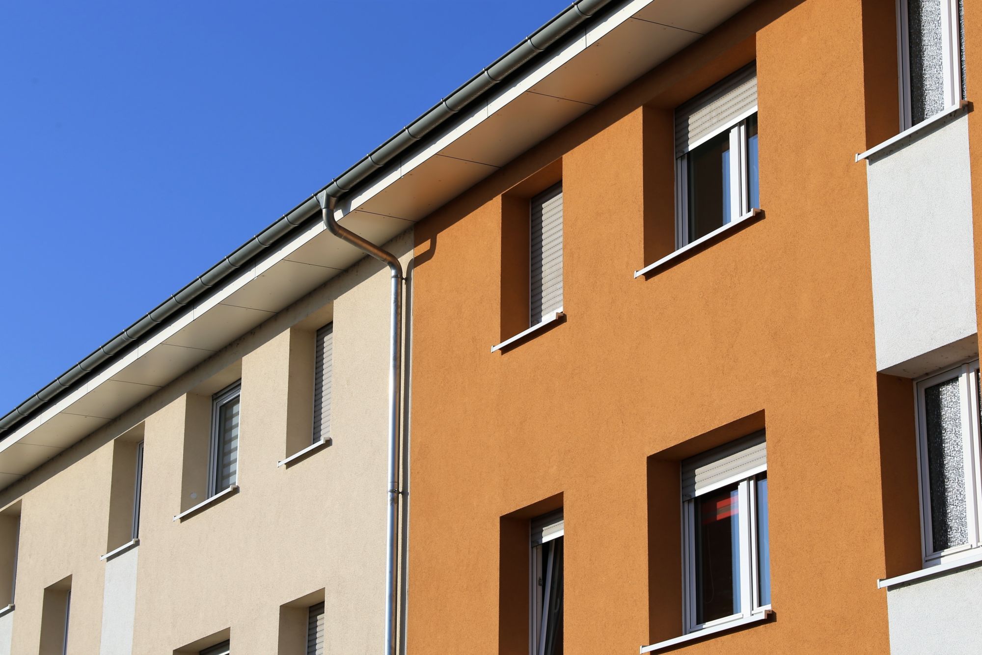 FACADE4 | Forbati Forbati, votre partenaire local Schiltigheim