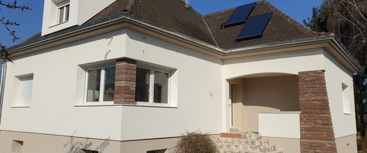 FORBATI07 1200X500 | Forbati Pose de peinture intérieure et extérieure sur le secteur de Haguenau et Strasbourg Schiltigheim 0