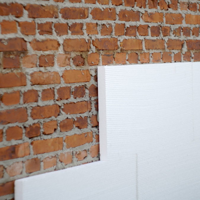 Quel mat&eacute;riau choisir pour isoler ses murs ? Bischwiller