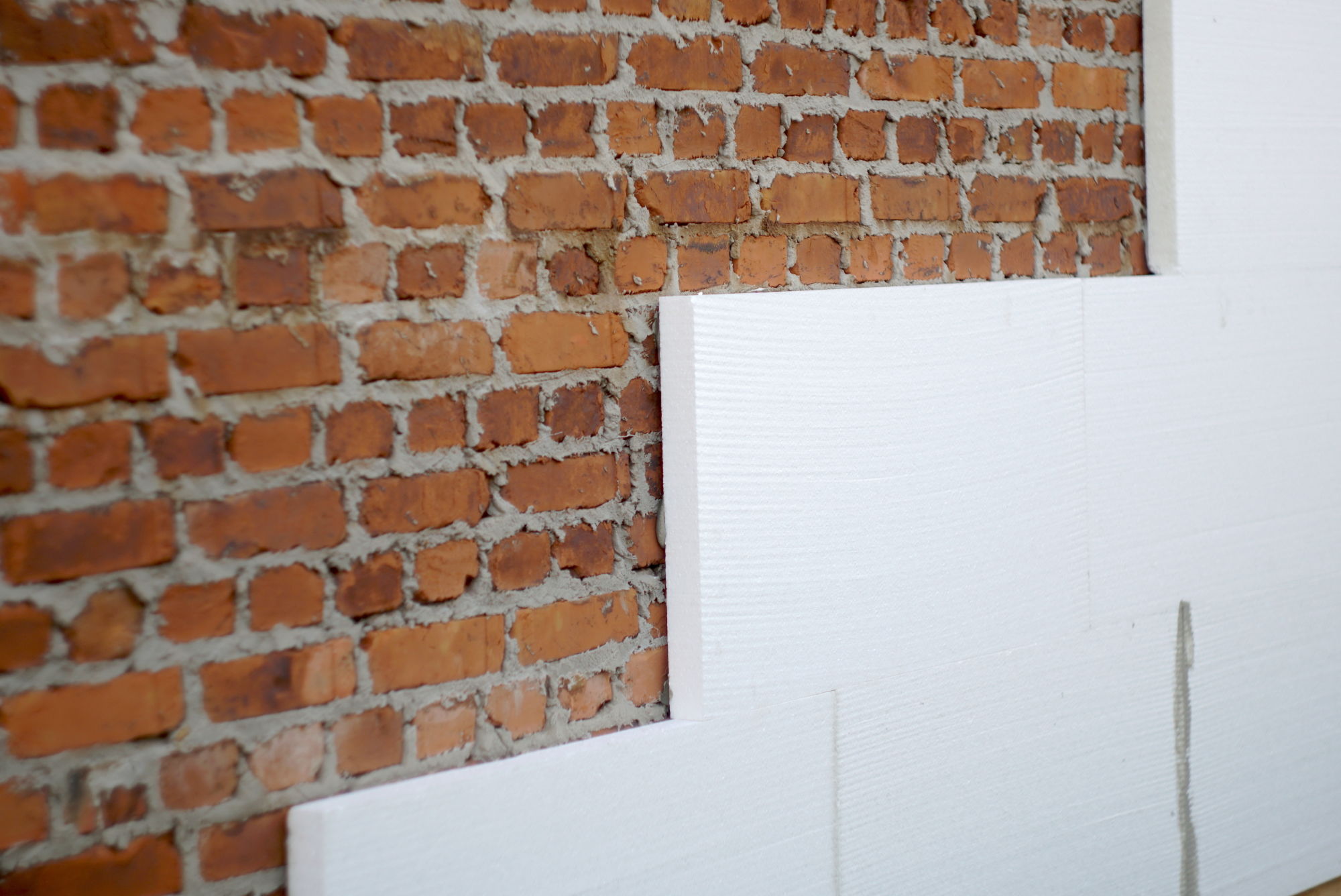 Quel mat&eacute;riau choisir pour isoler ses murs ? Bischwiller