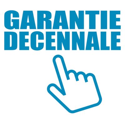 Garantie d&eacute;cennale H&oelig;nheim