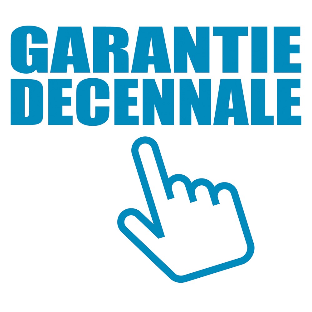 Garantie d&eacute;cennale H&oelig;nheim