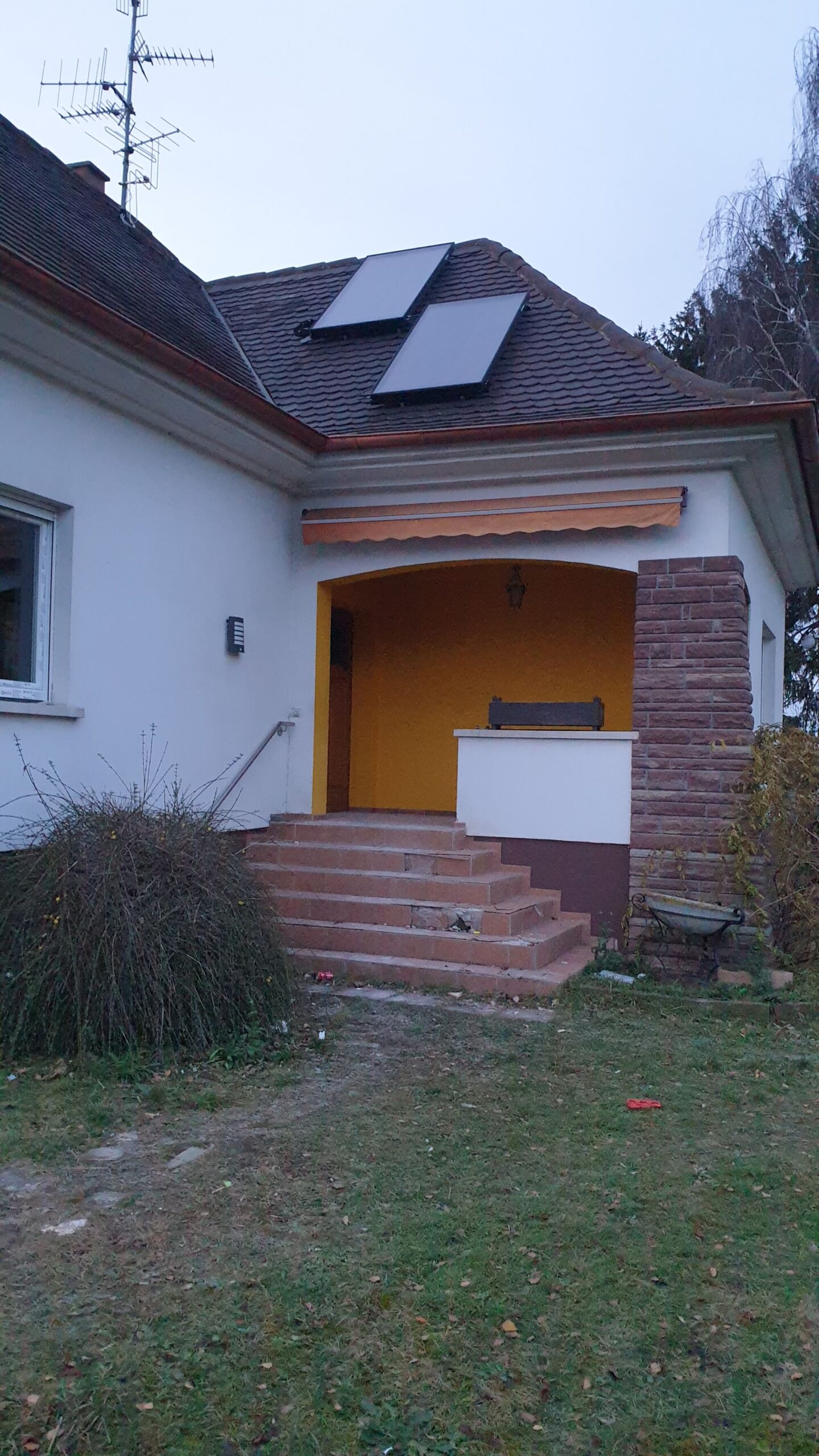 20211203_164400 SCALED | Forbati Isolation extérieure à Souffelweyersheim Hœnheim