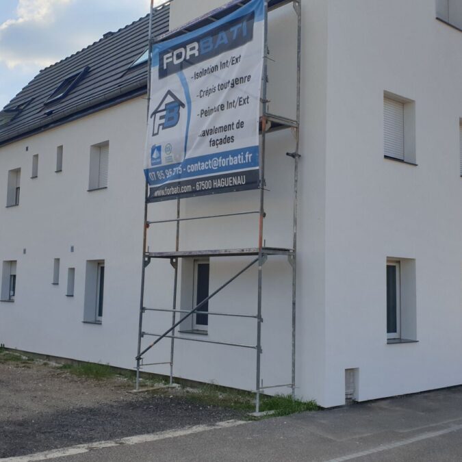 20220427_174933 675X675 | Forbati Chantier d’isolation extérieure à Haguenau Lingolsheim