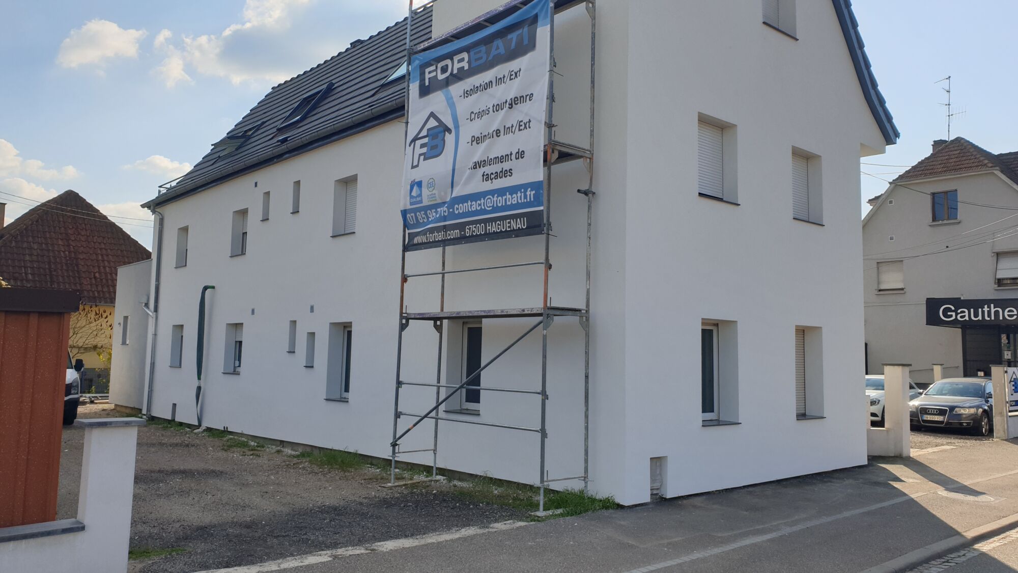 20220427_174933 | Forbati Chantier d’isolation extérieure à Haguenau Lingolsheim