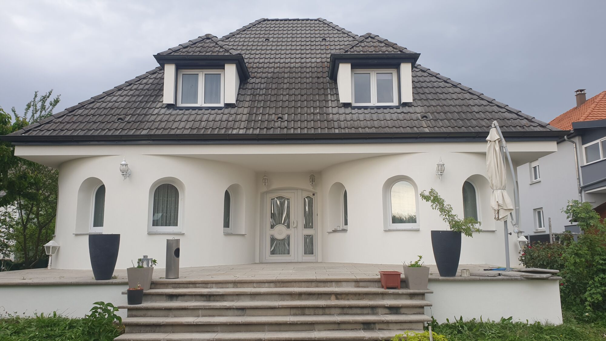 &Agrave; propos de FORBATI Lingolsheim 3