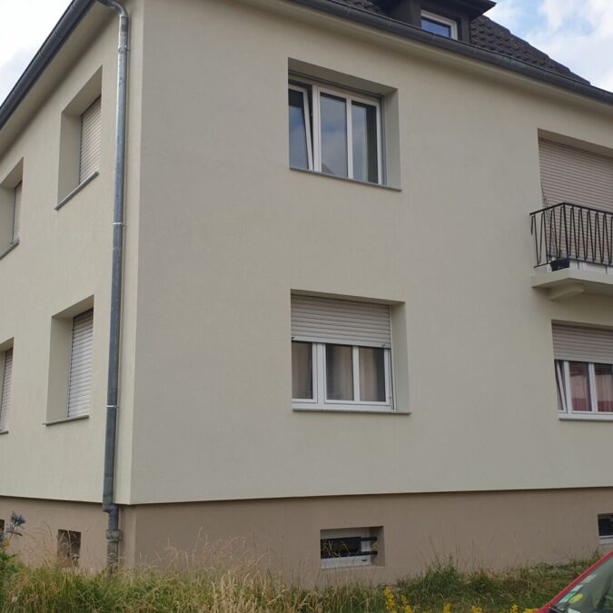 20220620_181108 675X675 | Forbati Isolation extérieure 120mm à Haguenau Obernai
