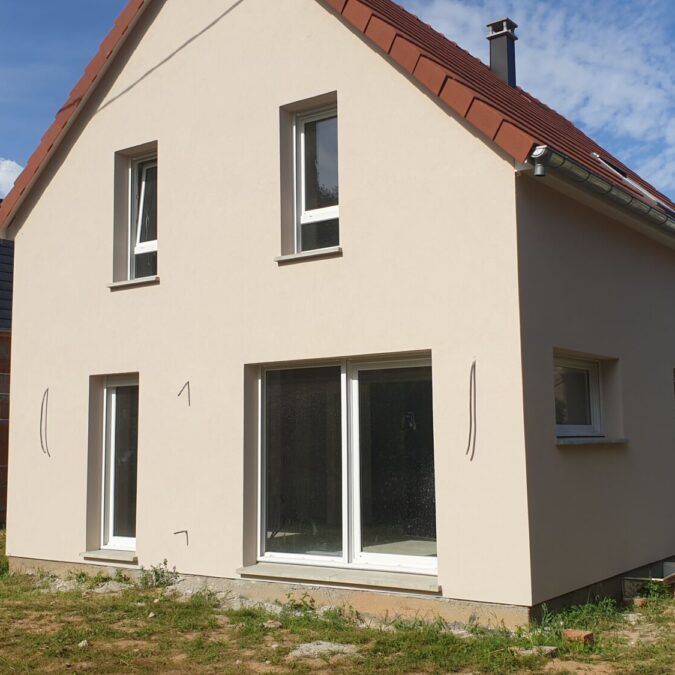 20220623_173309 675X675 | Forbati Ravalement ( enduit projeté + crépis) à Bilwisheim Lingolsheim