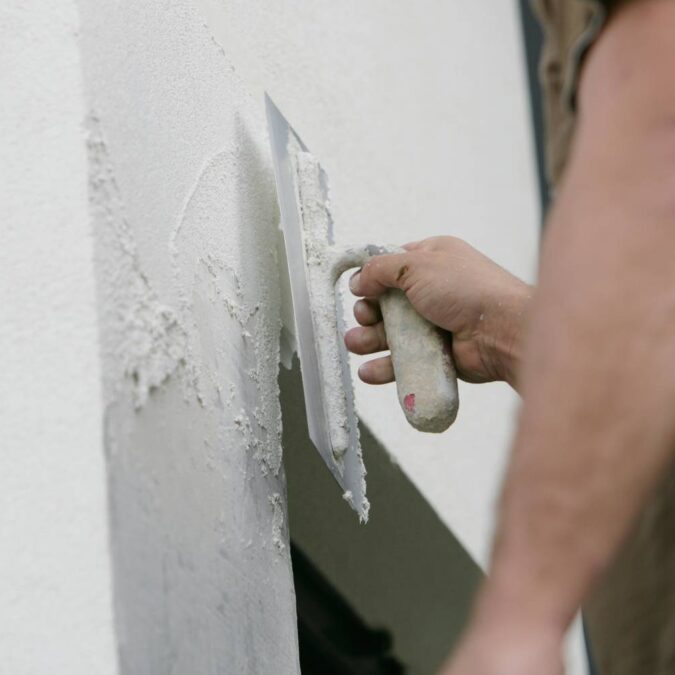 Comment choisir la couleur de son cr&eacute;pi de fa&ccedil;ade ? Lingolsheim