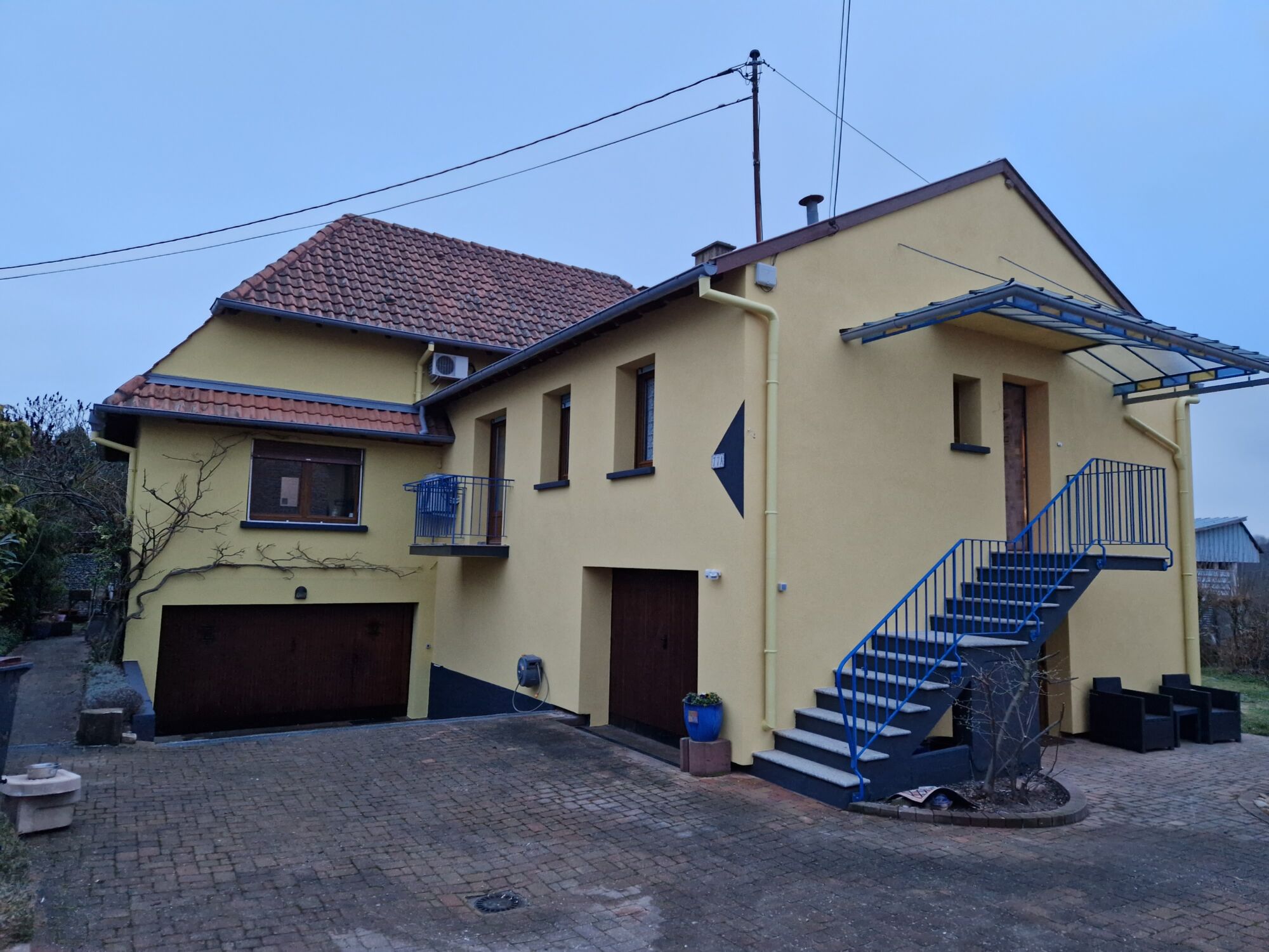 20230222_175825 | Forbati Chantier d’isolation extérieure et ravalement Lingolsheim