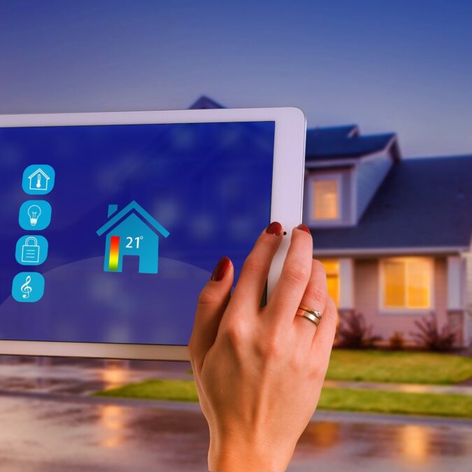Quelle VMC choisir pour une maison connect&eacute;e ? Erstein