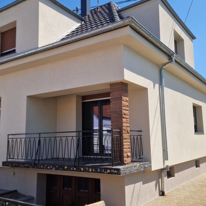 FORBATI ISOLATION CREPIS FACADE HAGUENAU ALSACE RAVALEMENT PEINTURE DES FACADES ENTREPRISE 67 675X675 | Forbati Chantier Isolation Thermique par l’Extérieur à Haguenau Haguenau